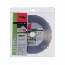 FUBAG Алмазный отрезной диск Keramik Extra D230 мм/ 30-25.4 мм по керамике
