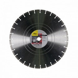 FUBAG Алмазный отрезной диск GF-I D450 мм/ 30-25.4 мм по граниту
