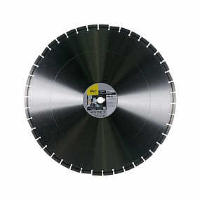 FUBAG Алмазный отрезной диск AL-I D600 мм/ 25.4 мм по асфальту