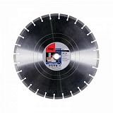 FUBAG Алмазный диск BZ-I D420 мм/ 30-25.4 мм