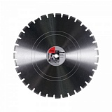FUBAG Алмазный отрезной диск AP-I D600 мм/ 25.4 мм по асфальту