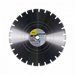 FUBAG Алмазный отрезной диск BE-I D450 мм/ 30-25.4 мм