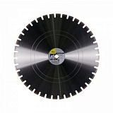 FUBAG Алмазный отрезной диск MH-I D700 мм/30 мм по мрамору