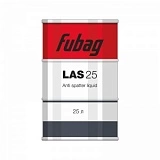 FUBAG Антипригарная жидкость LAS 25