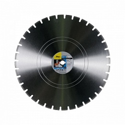 FUBAG Алмазный отрезной диск BE-I D600 мм/ 25.4 мм