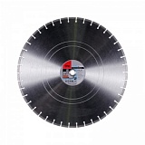 FUBAG Алмазный отрезной диск BB-I D600 мм/ 30-25.4 мм