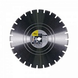 FUBAG Алмазный отрезной диск AL-I D450 мм/ 25.4 мм по асфальту