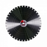 FUBAG Алмазный отрезной диск GR-I D700 мм/ 30.0 мм по граниту