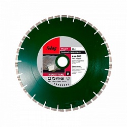 FUBAG Алмазный отрезной диск GS-I D300 мм/ 30-25.4 мм по граниту