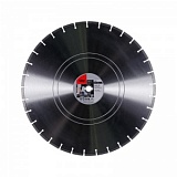 FUBAG Алмазный отрезной диск AW-I D600 мм/ 25.4 мм по асфальту